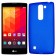 Чохол Silicone Case для LG G4c/Magna Синій