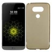 Чохол Silicone Case для LG G5 Чорний