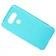 Чехол Silicone Case для LG G5 Blue