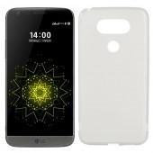 Чохол Silicone Case для LG G5 Білий