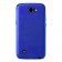 Чохол Silicone Case для LG K4/K130E Синій