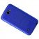 Чохол Silicone Case для LG K4/K130E Синій