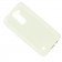 Чохол Silicone Case для LG K7/X210 Білий