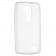 Чохол Silicone Case для LG L FINO/D295 Білий