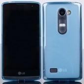 Чохол Silicone Case Case для LG Leon Синій