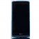 Чохол Silicone Case Case для LG Leon Синій