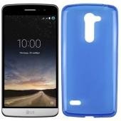 Чохол Silicone Case для LG Ray X190 Синій