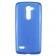 Чехол Silicone Case для LG Ray X190 Blue