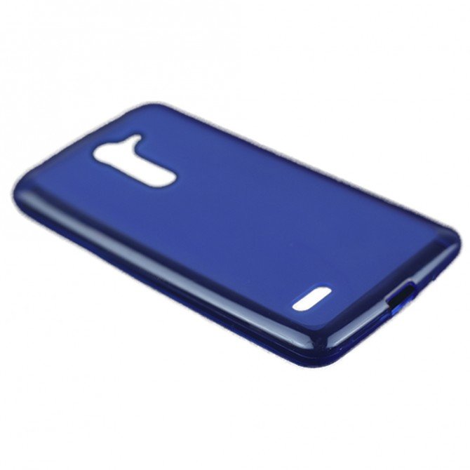 Чохол Silicone Case для LG Ray X190 Синій-2