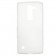 Чохол Silicone Case для LG Spirit Білий