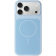 Накладка Liquid Magnetic для iPhone 17 Pro Light Blue