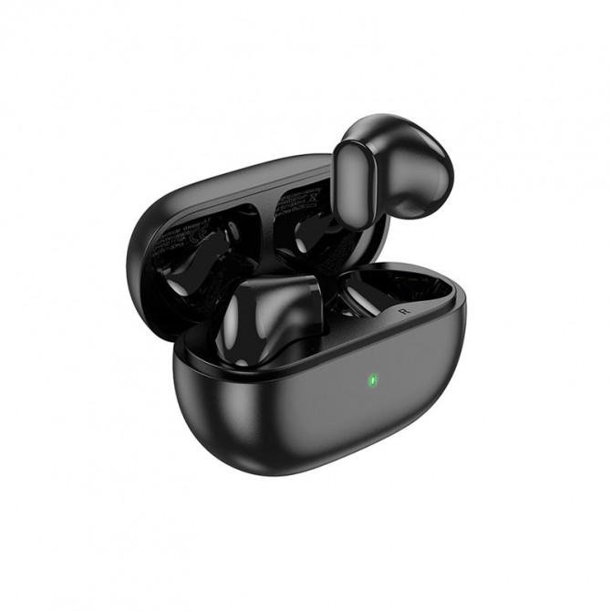Навушники Borofone BW39 Enjoy TWS Black