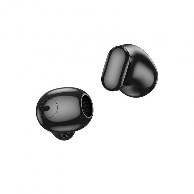 Навушники Borofone BW39 Enjoy TWS Black-1