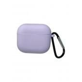 Чохол Silicone Protective Case For Airpods Glycine