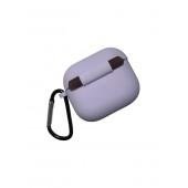 Чохол Silicone Protective Case For Airpods Glycine