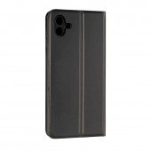 Чохол-книжка Gelius Shell Case for Samsung A045 (A04) Black