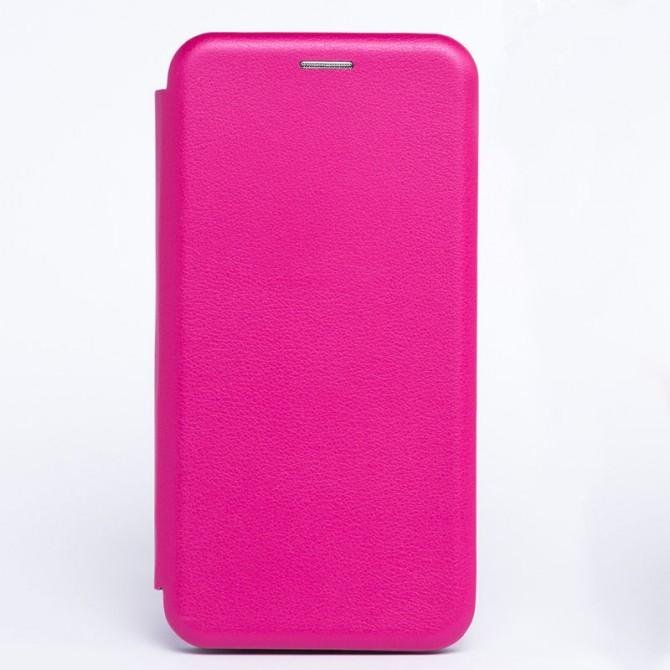 Чехол-книжка U-Like Best Xiaomi Redmi 8a Pink