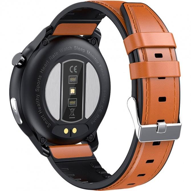 Смарт часы Maxcom Fit FW46 Xenon-1