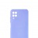 Чехол Soft Case Samsung A225 Galaxy A22/M32 Сиреневый FULL