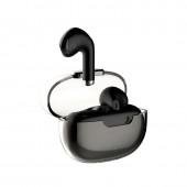 Наушники беспроводные ColorWay slim Earbuds CW-TWS2BK Чорний