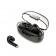 Наушники беспроводные ColorWay slim Earbuds CW-TWS2BK Чорний