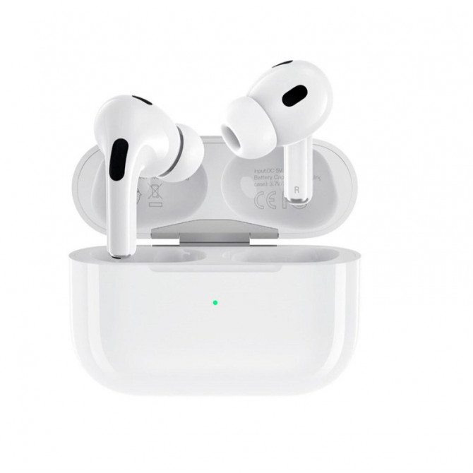 Наушники Bluetooth Headset XO EV53 (noise cancelling) White