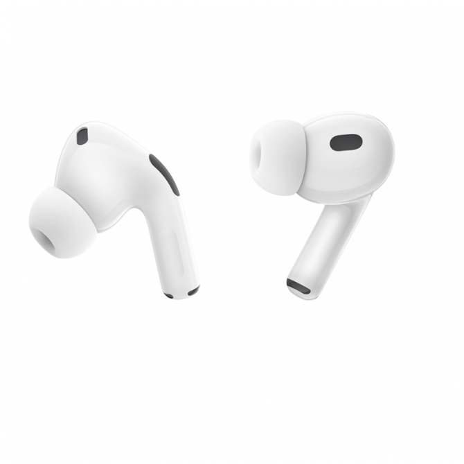 Наушники Bluetooth Headset XO EV53 (noise cancelling) White-1