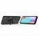 Чохол HONOR Hard Defence Series для Samsung A525 Galaxy A52 Black (with magnet)