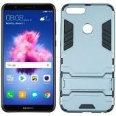 Чохол HONOR Hard Defence Series для Huawei P Smart 2018 Космічний Сірий