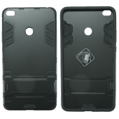 Чохол HONOR Hard Defence Series для Xiaomi Mi Max 2 Чорний