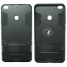 Чехол HONOR Hard Defence Series для Xiaomi Mi Max 2 Чёрный
