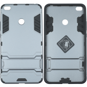 Чохол HONOR Hard Defence Series для Xiaomi Mi Max 2 Космічний Сірий