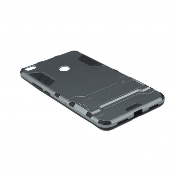 Чохол HONOR Hard Defence Series для Xiaomi Mi Max 2 Космічний Сірий-3