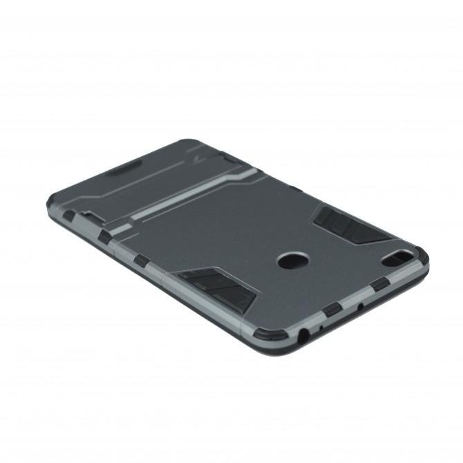 Чохол HONOR Hard Defence Series для Xiaomi Mi Max 2 Космічний Сірий-4