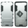 Чехол HONOR Hard Defence Series для Xiaomi Mi6 Silver