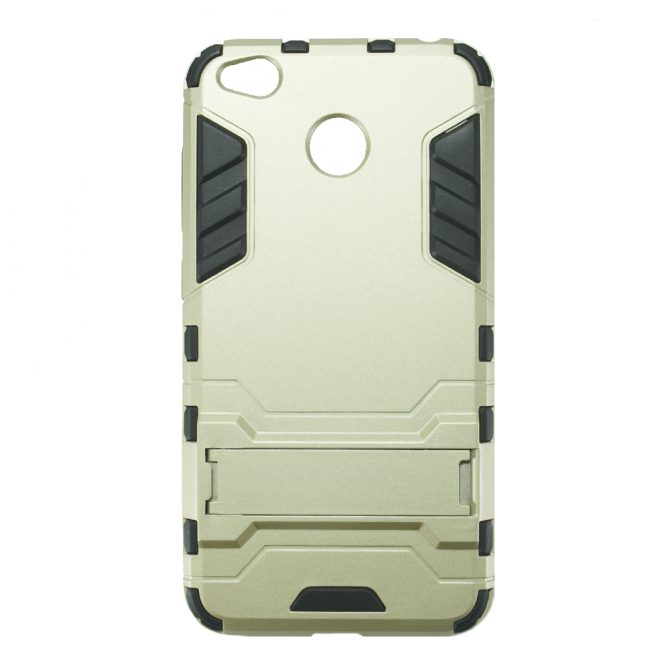 Чехол HONOR Hard Defence Series для Xiaomi Redmi 4x Gold-1