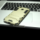 Чехол HONOR Hard Defence Series для Xiaomi Redmi 4x Gold