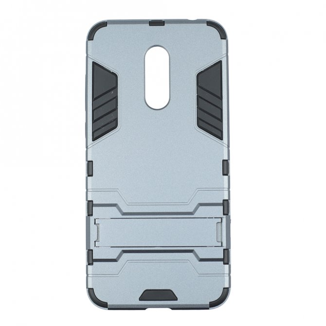 Чохол HONOR Hard Defence Series для Xiaomi Redmi 5 Plus Космічний Сірий-1