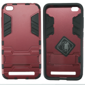 Чохол HONOR Hard Defence Series для Xiaomi Redmi 5a/Redmi Go Червоний