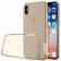 Чехол NILLKIN Nature TPU для iPhone X/Xs Gold