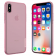 Чехол NILLKIN Nature TPU для iPhone X/Xs Pink