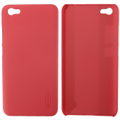 Чохол NILLKIN Super Frosted Shield для Xiaomi Redmi Note 5A Червоний