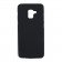 Чохол Silicone Case для Samsung A730 Galaxy A8 plus 2018 Чорний