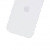 Оригінальний силіконовий чохол для iPhone 13 Білий FULL Оригінальний силіконовий чохол для iPhone 13 Білий FULL