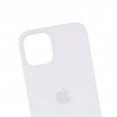 Оригінальний силіконовий чохол для iPhone 13 Білий FULL Оригінальний силіконовий чохол для iPhone 13 Білий FULL