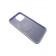 Original Full Soft Case (MagSafe) for iPhone 17 Pro Max Lilac