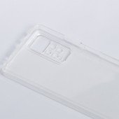Накладка Molan Cano Jelly Sparkle для Xiaomi Redmi Note 11 Pro Прозорий Накладка Molan Cano Jelly Sparkle для Xiaomi Redmi Note 11 Pro Прозорий