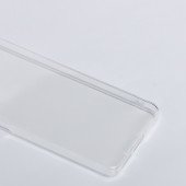 Накладка Molan Cano Jelly Sparkle для Xiaomi Redmi Note 11 Pro Прозорий Накладка Molan Cano Jelly Sparkle для Xiaomi Redmi Note 11 Pro Прозорий