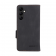 Чехол-книжка Lines Leather for Samsung A245 Galaxy A24 4G Black