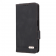 Чехол-книжка Lines Leather for Samsung A245 Galaxy A24 4G Black